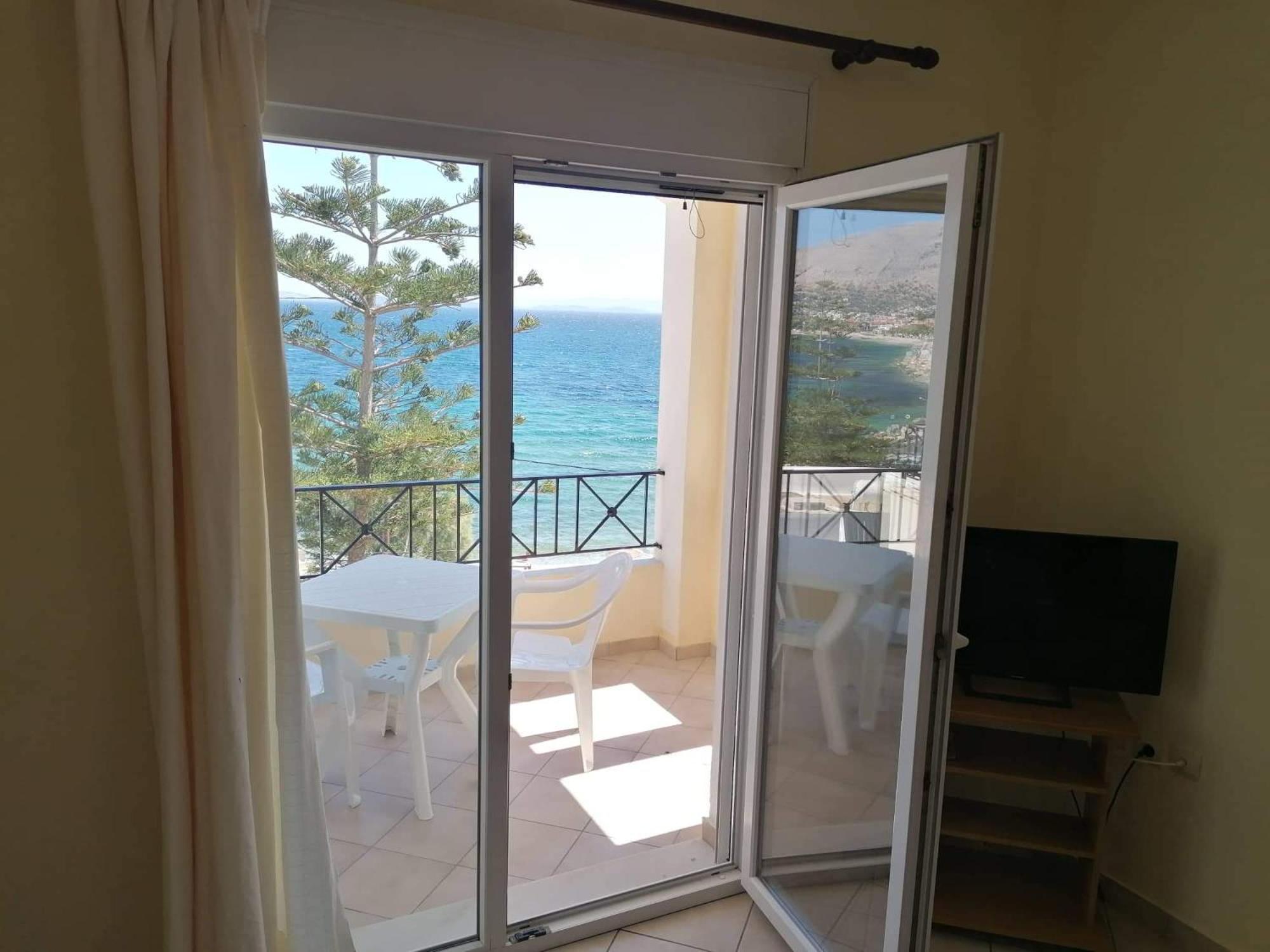 Geomelos Georgios Chios Holiday home *