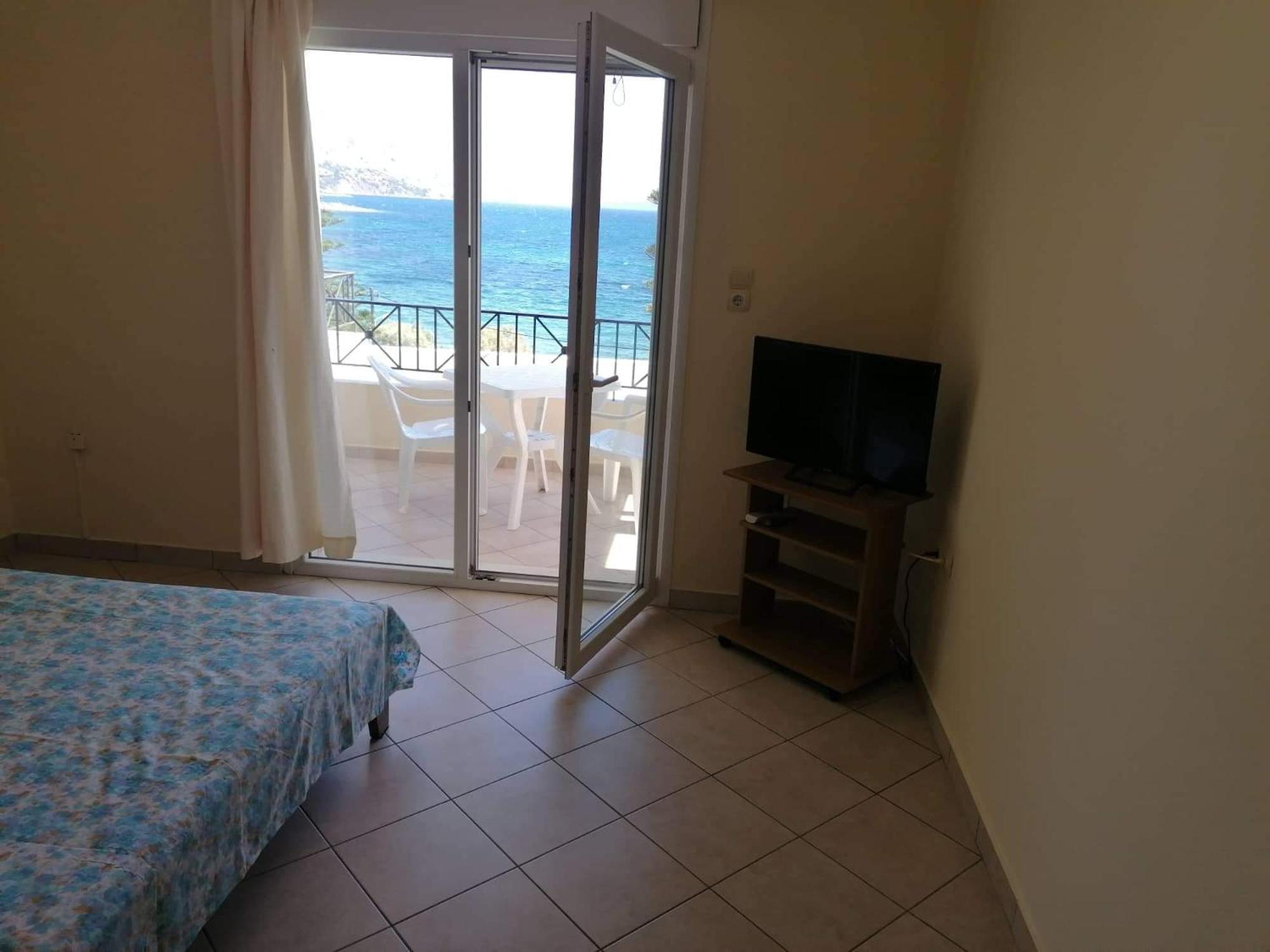 Holiday home Geomelos Georgios Chios *