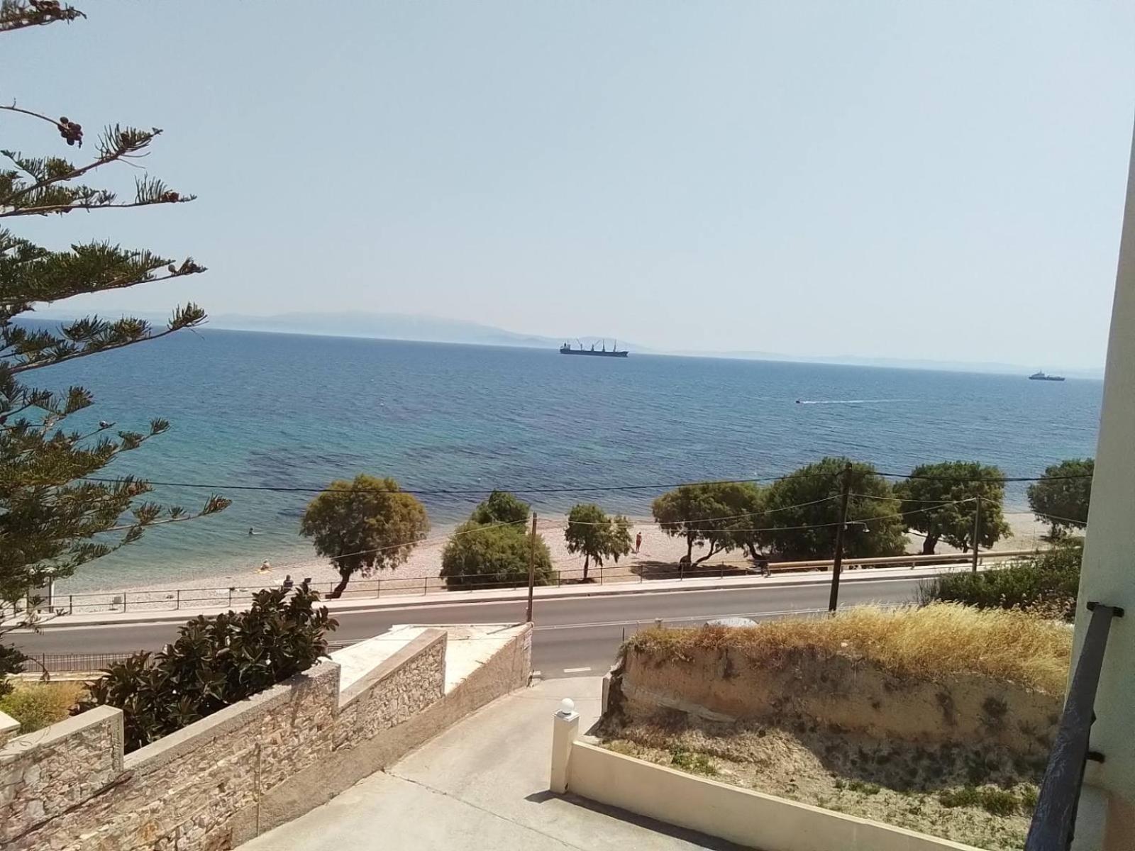 Geomelos Georgios Chios Holiday home *