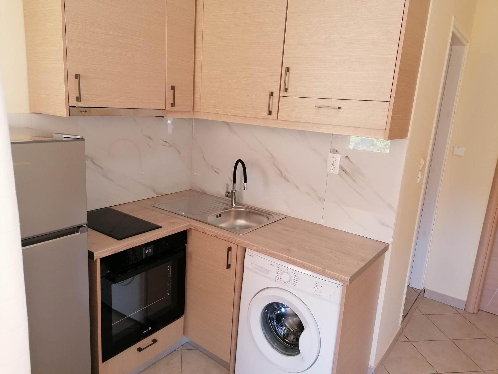 Holiday home Geomelos Georgios Chios
