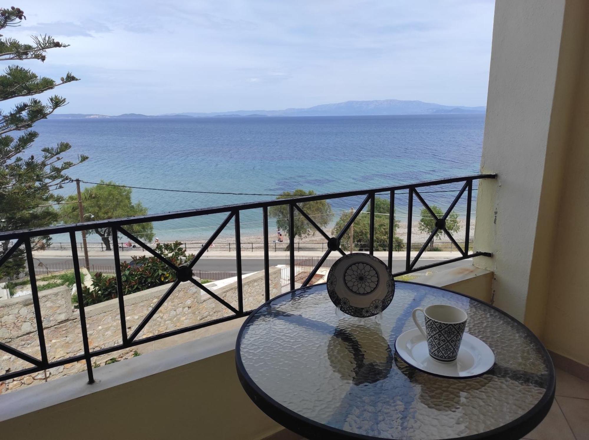 Geomelos Georgios Chios