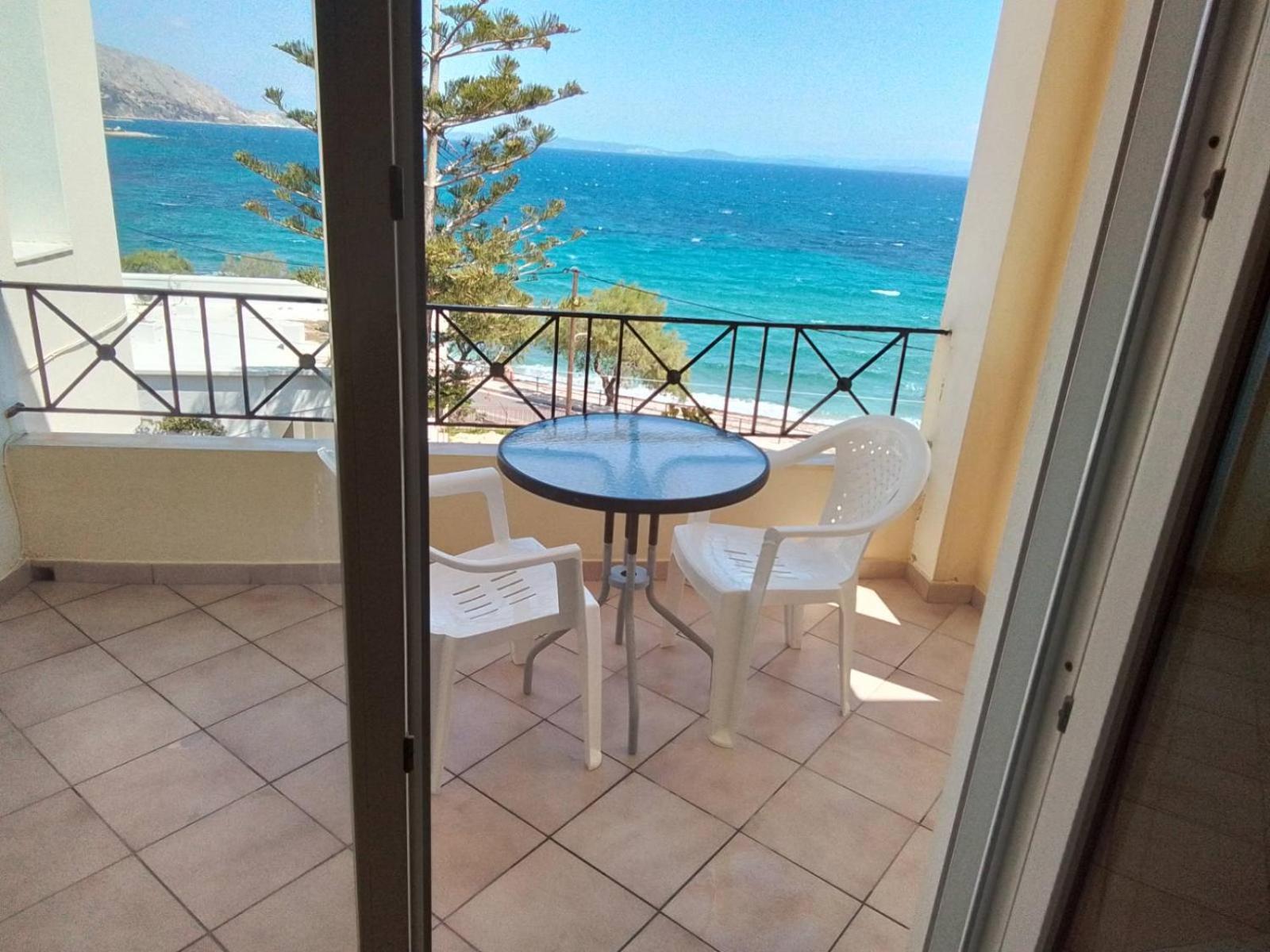 Geomelos Georgios Chios Holiday home