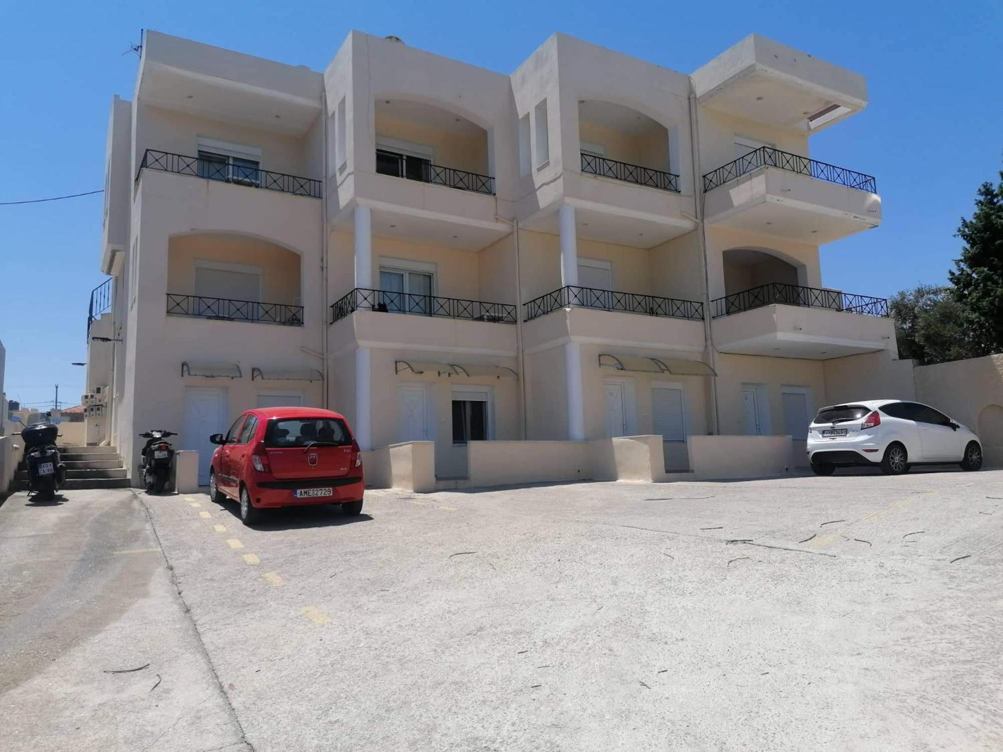 Geomelos Georgios Chios