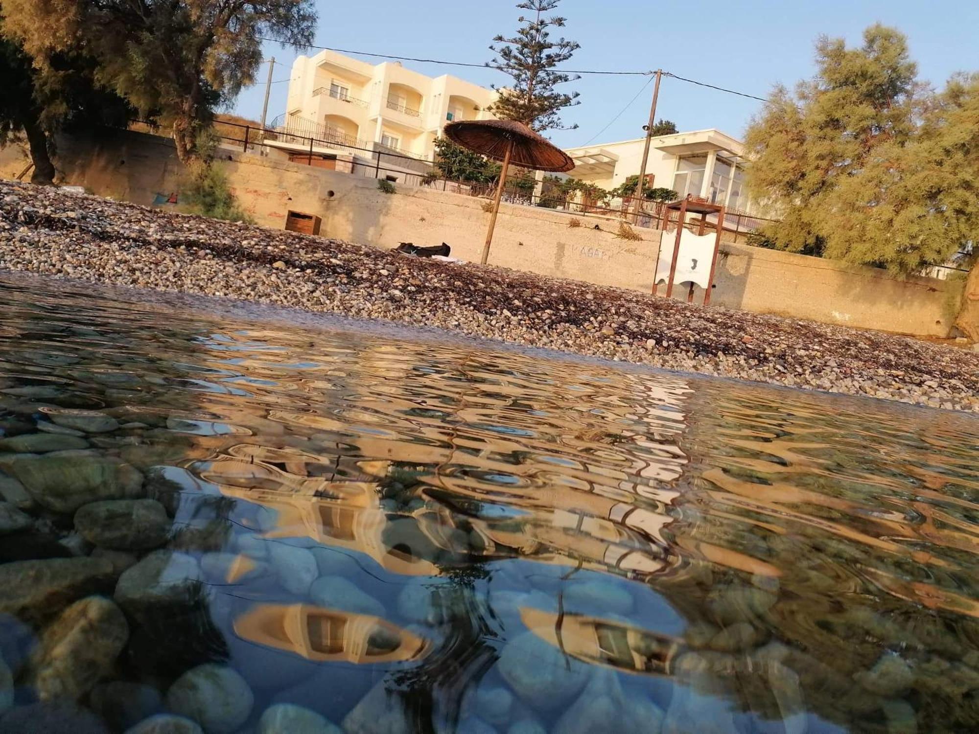 Ferienhaus Geomelos Georgios Chios