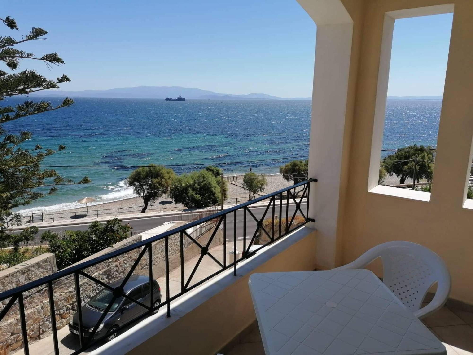Holiday home Geomelos Georgios Chios