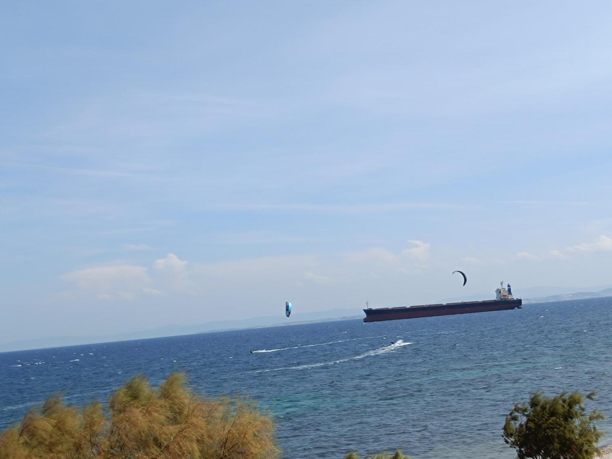 Geomelos Georgios Chios Holiday home *
