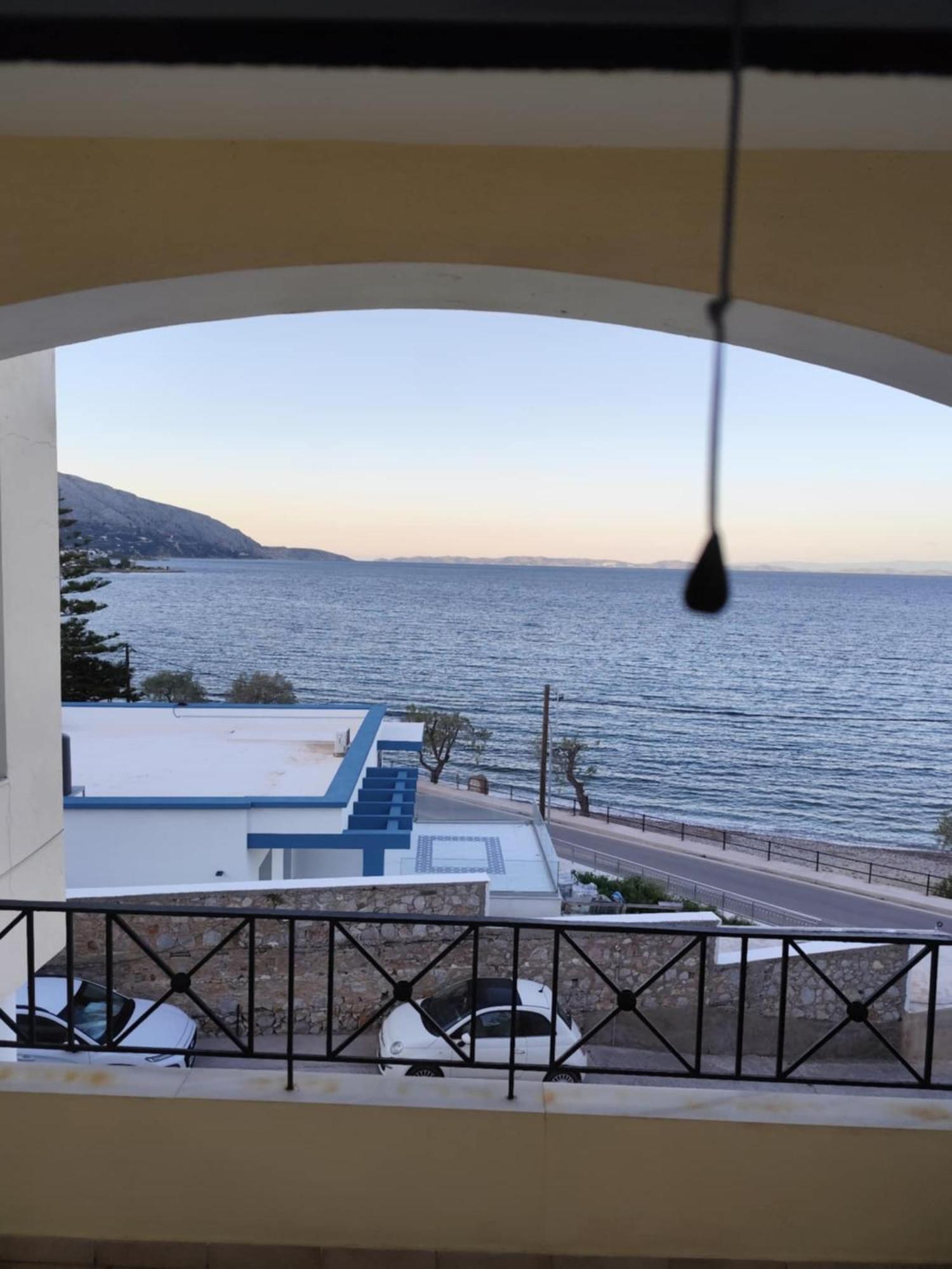 Holiday home Geomelos Georgios Chios
