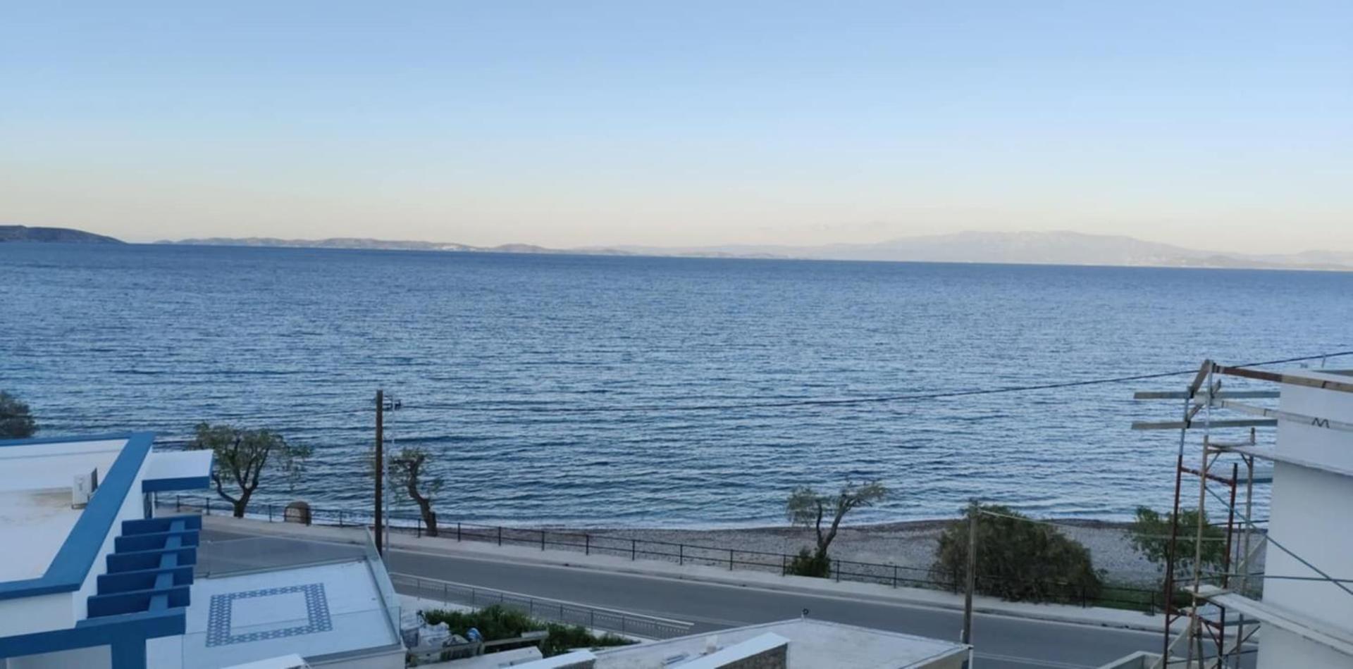 Geomelos Georgios Chios Holiday home Chios Town